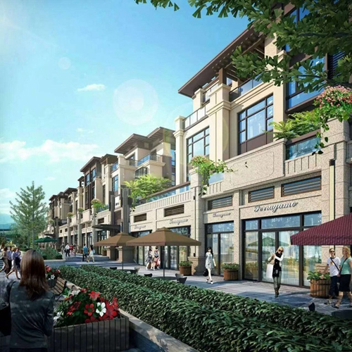 2023甘肃的房子生纸的空间大吗？